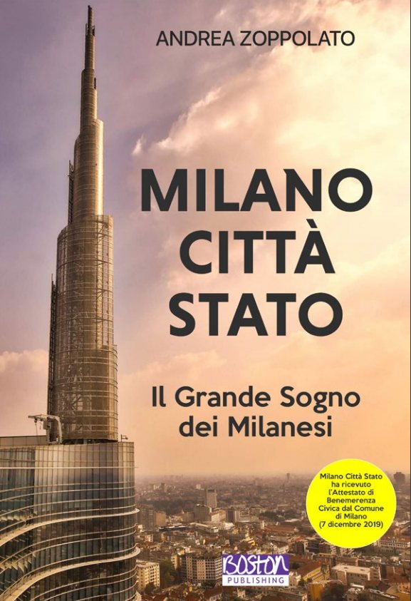 Milano citta cop Milano citta cop