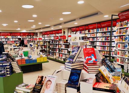 Editoria, Mondadori ridisegna l’Area Libri Trade. Nascono due nuove direzioni