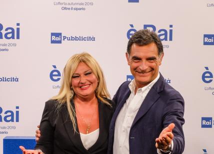 Ascolti TV, Monica Setta-Timperi: Uno Mattina in Famiglia da record