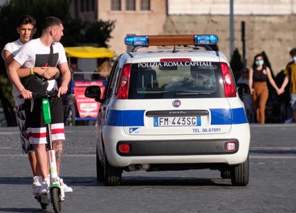 Roma in crisi da follia monopattini. Gli autisti dei bus Atac: “Abbiamo paura”