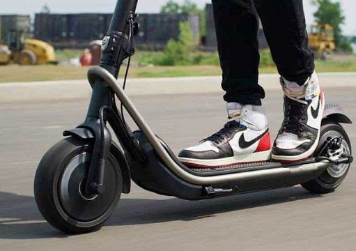 Monopattino elettrico Monopattino elettrico
