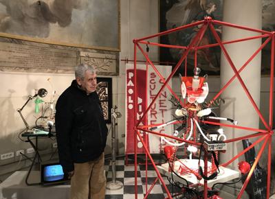 Moovart Fondazione Zeffirelli