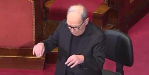 moricone foto video