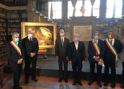 Dante Alighieri, Uffizi portano a Forlì una mostra per i 700 anni dalla morte