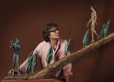 Mostra Fortino Forte dei Marmi