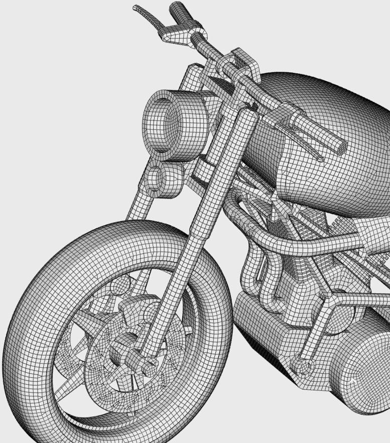 moto moto
