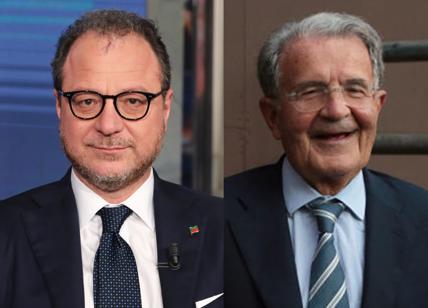 Prodi al Quirinale? Gli accordi che possono farlo diventare presidente