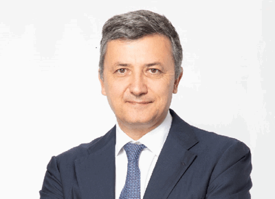 MUNARI ceo BNL