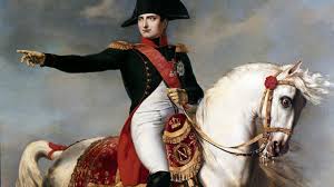 Napoleone Bonaparte non era poi tanto piccolo