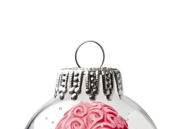SIN: come vivere bene il Natale, nonostante la malattia di Alzheimer
