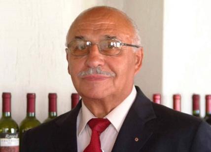 La Valtellina piange Pietro Nera, gentiluomo e imprenditore del vino eroico