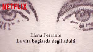 Netflix, serie tv con Fandango sull'ultimo romanzo di Elena Ferrante