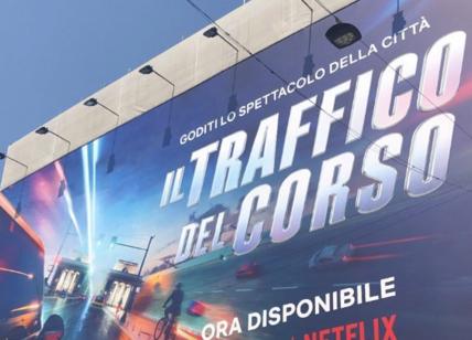 Milano, la Lega contro Netflix: appoggia l'amministrazione Sala