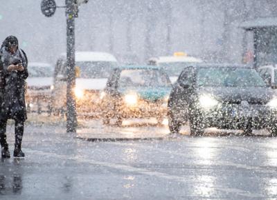 meteo neve