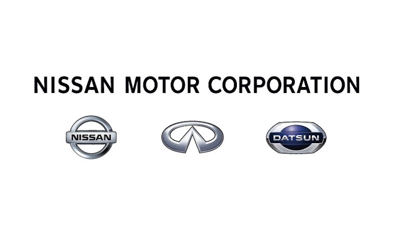nissan motor corporation source source source