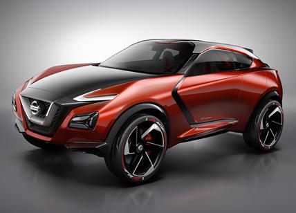 Nissan, le concept car anticipano i modelli futuri