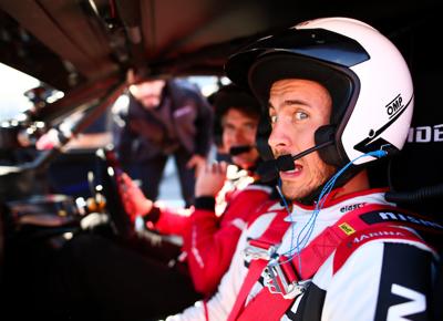 nissan ultimate ev eden hazard oli rowland2 source