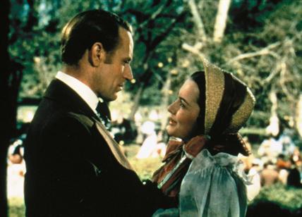Morta Olivia de Havilland, star e ultima superstite di 'Via col Vento'