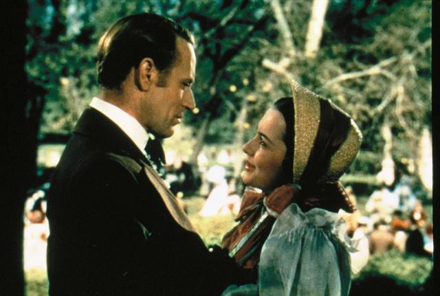 Olivia de Havilland (Lapresse) Olivia de Havilland (Lapresse)