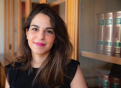 On. Stefania Mammì