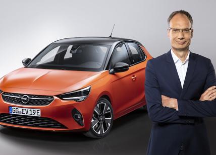 Opel Corsa vince per la terza volta il premio AUTOBEST