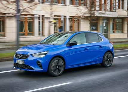 Nuova Opel Corsa-e: la democratizzazione della mobilità elettrica