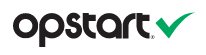 opstart logo opstart logo