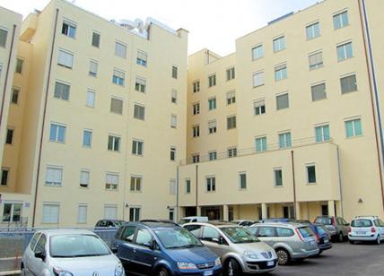 Coronavirus, Lazio sempre più in emergenza: a Palestrina nuovo Covid Hospital