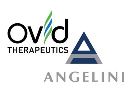 Sindrome di Angelman: accordo Ovid-Angelini per la produzione di OV101