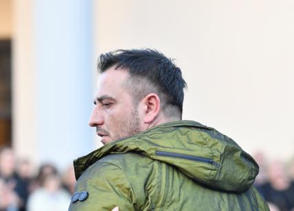 Droga e attentati ai carabinieri: arrestato il padre di Desirée Mariottini