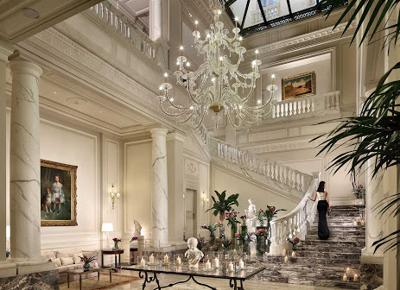 palazzo parigi