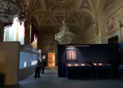 Firenze, Uffizi: al via la prima scansione completa 3D di Palazzo Pitti