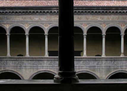 Arte Fiera, Palazzo Bevilacqua ospita il progetto We Are Now di Giovanni Sesia