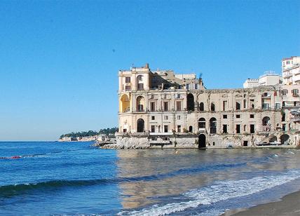 Turismo, domeniche in dimore allo scoperta di trenta siti storici in Campania