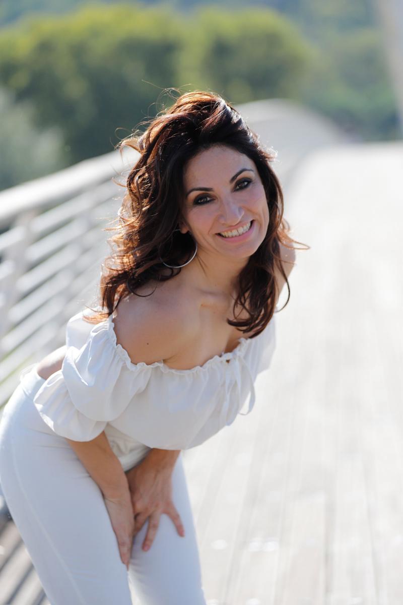 Paola Lavini (ph. credits Alessandro Bachiorri) Paola Lavini (ph. credits Alessandro Bachiorri)