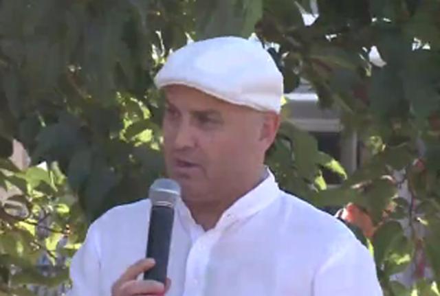 Paolo Sensini