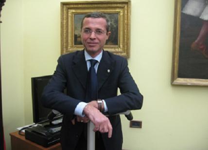 L'ex assessore di Milano Paolo Massari arrestato per violenza sessuale