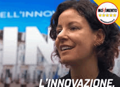 paola pisano ape