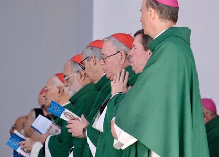 Vaticano, il Papa taglia gli 'stipendi' dei cardinali. Pesano crisi e Covid