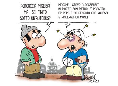 PAPA MANESCO