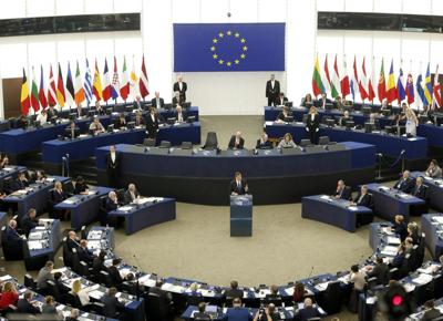 parlamento europeo