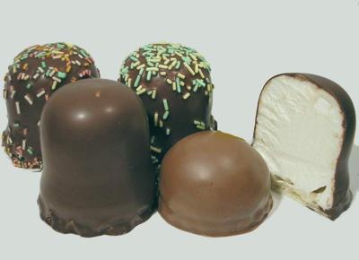 Moretto biscotti