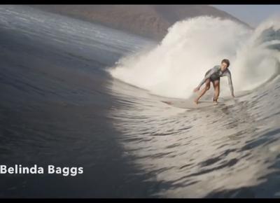 patagonia