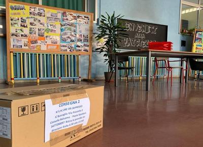 PC scuole ACRA ST