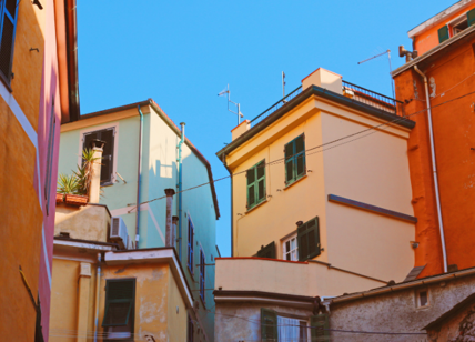 Effetto Covid sul mercato immobiliare: prezzi in calo in tutta Italia