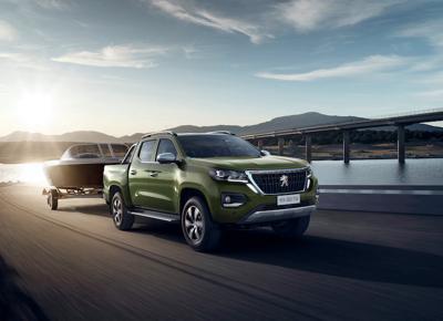 peugeot 6