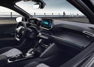 Peugeot i-COCKPIT® 3D: l’evoluzione del concetto di guida