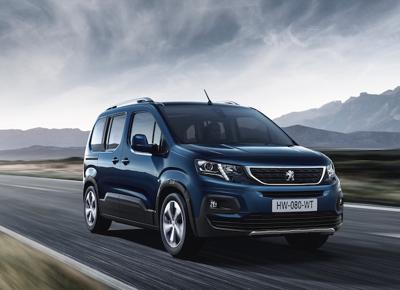 Peugeot 1
