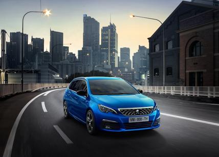 In arrivo a settembre la nuova versione di Peugeot 308