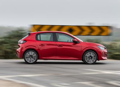 Peugeot 1